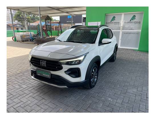 FIAT PULSE 1.0 TURBO 200 FLEX AUDACE CVT